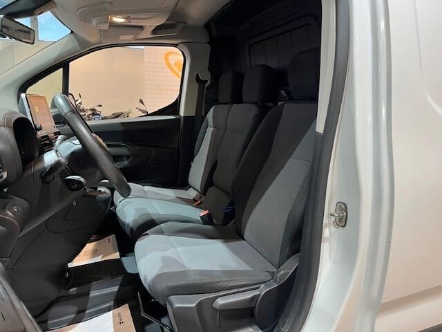 Citroen Berlingo 1.5 BlueHDi 100cv Club