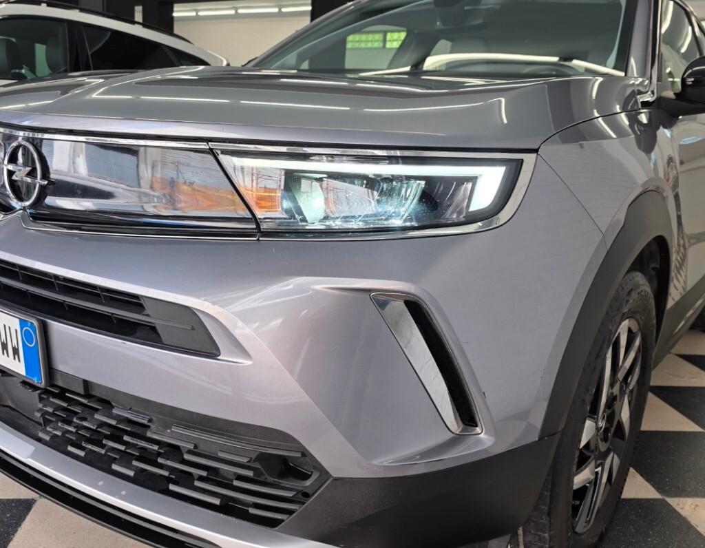 Opel Mokka 1.5 diesel Elegance