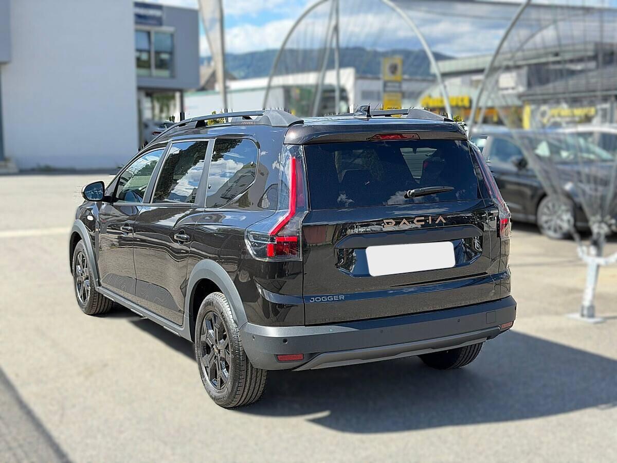 Dacia Jogger 120 CV - FINANZIAMENTI ANCHE A TASSO ZERO
