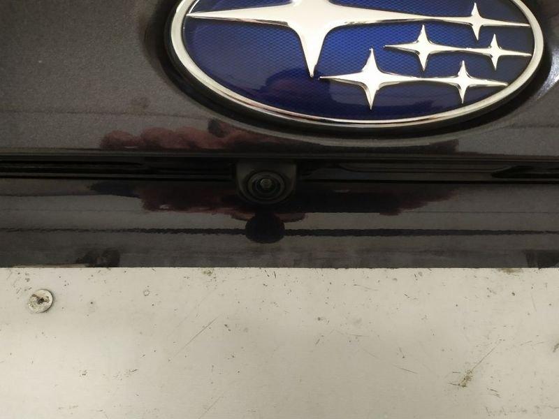 Subaru XV 1.6i Style lineartronic my19