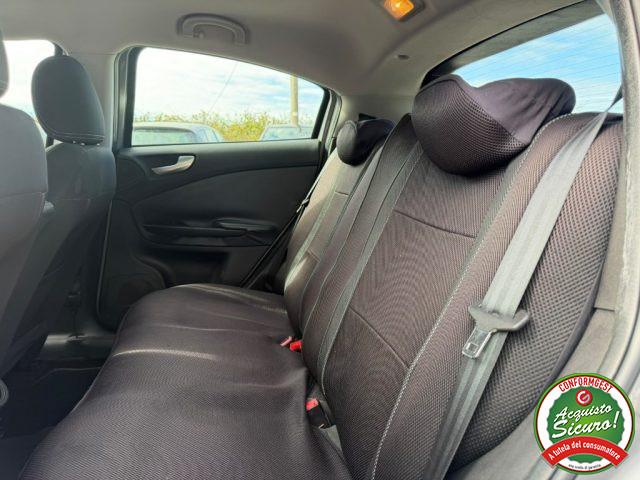ALFA ROMEO Giulietta 1.6 JTDm TCT 120 CV Business Automatica