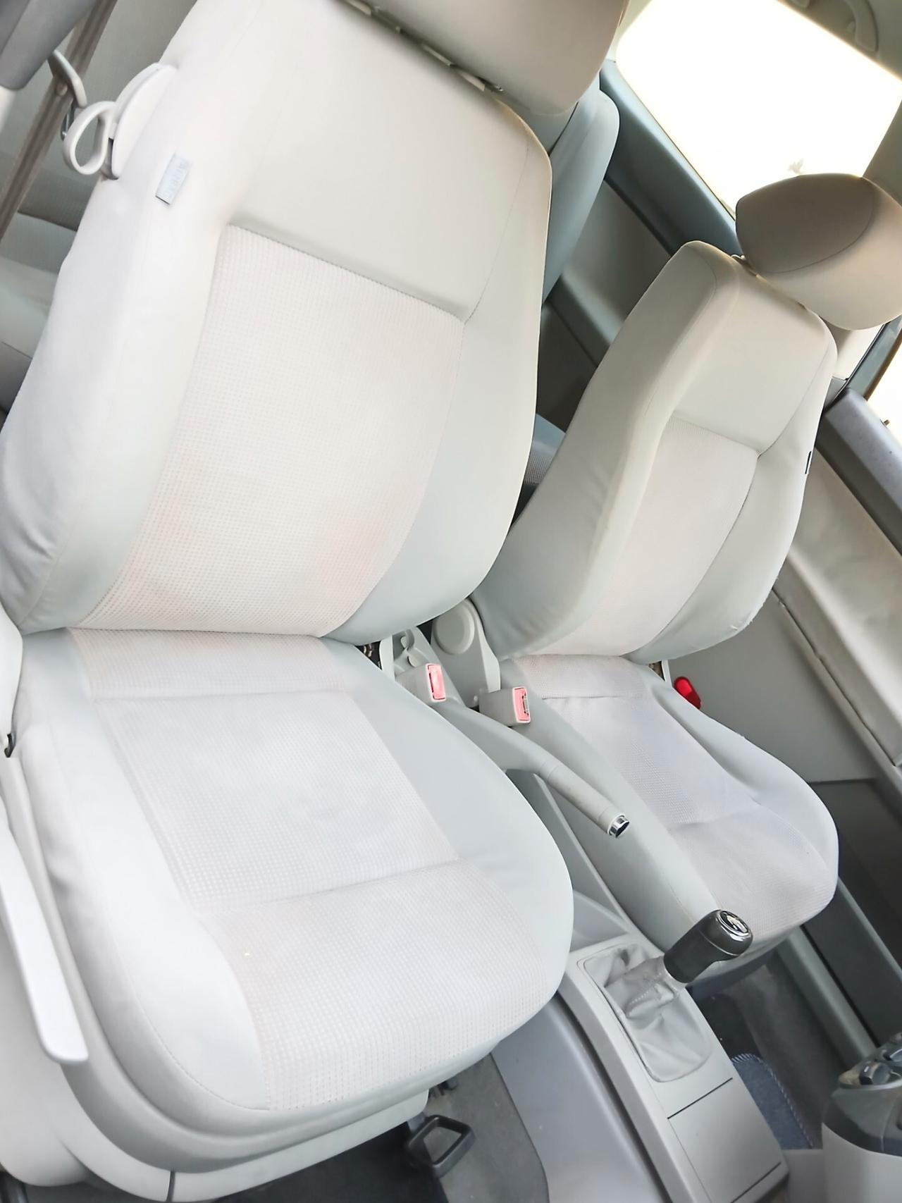 VW Polo Comfortline km effettivo 114000 km