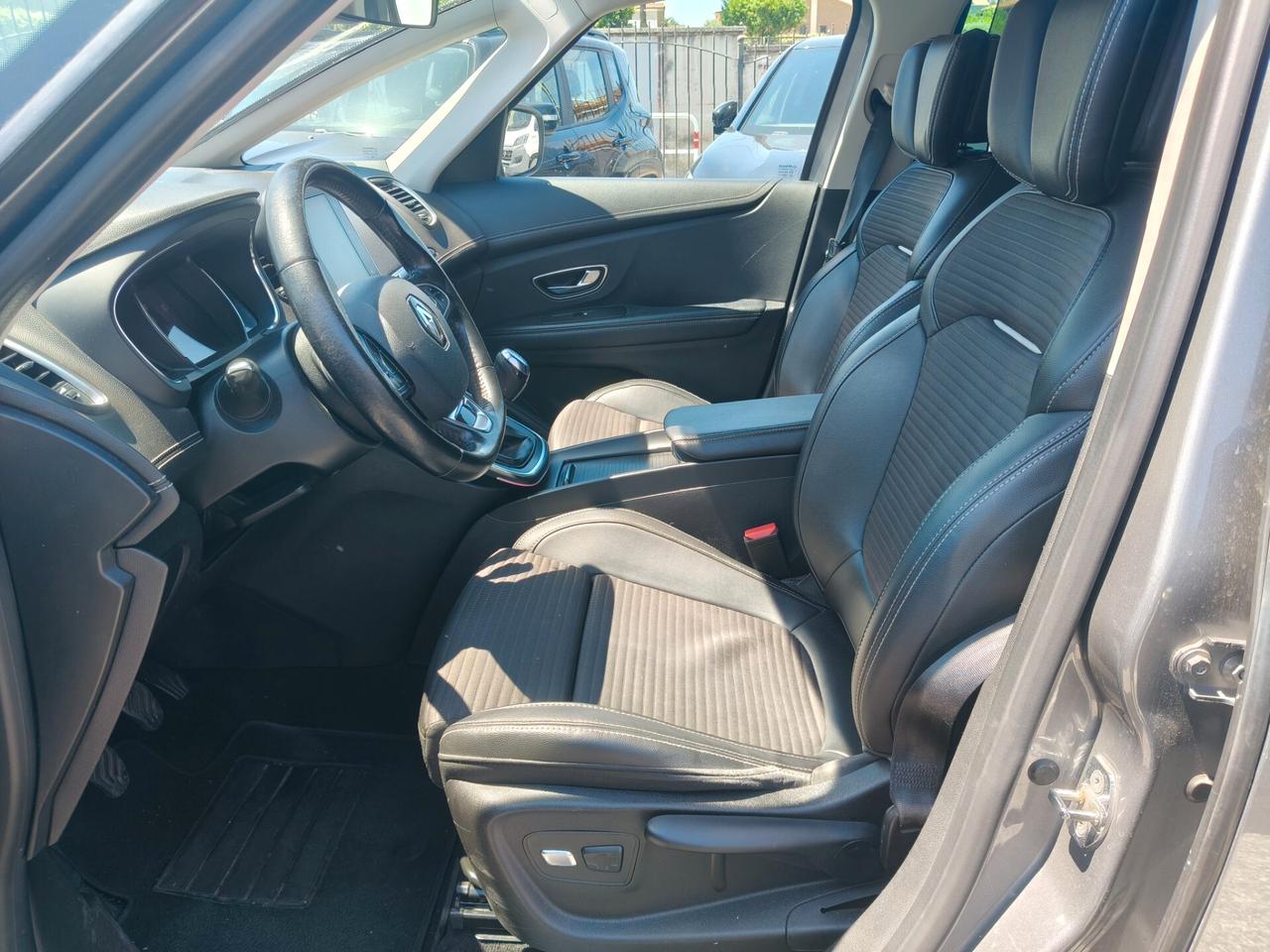 Renault Scenic Scénic Diesel 110 CV Energy Intens