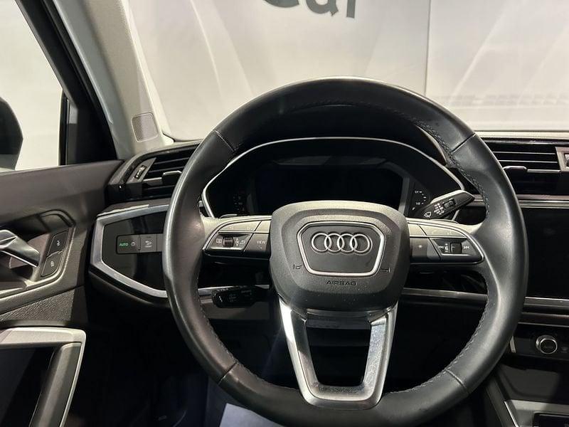 Audi Q3 Q3 35 TFSI Business