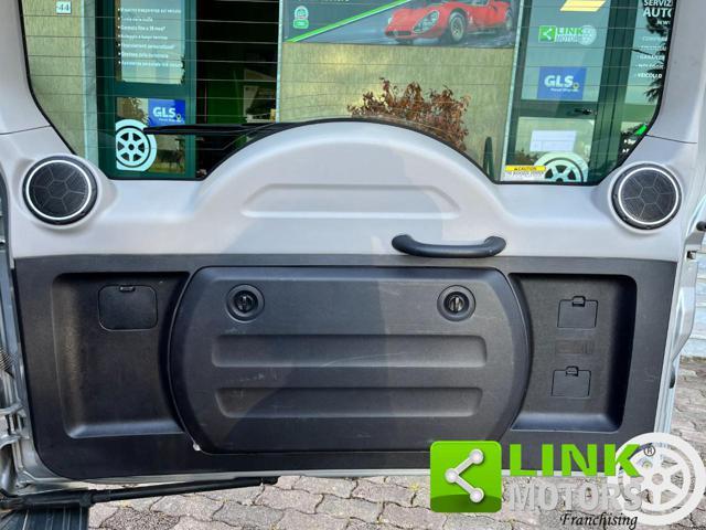 MITSUBISHI Pajero 3.2 DI-D 16V aut. 5p. Instyle DPF