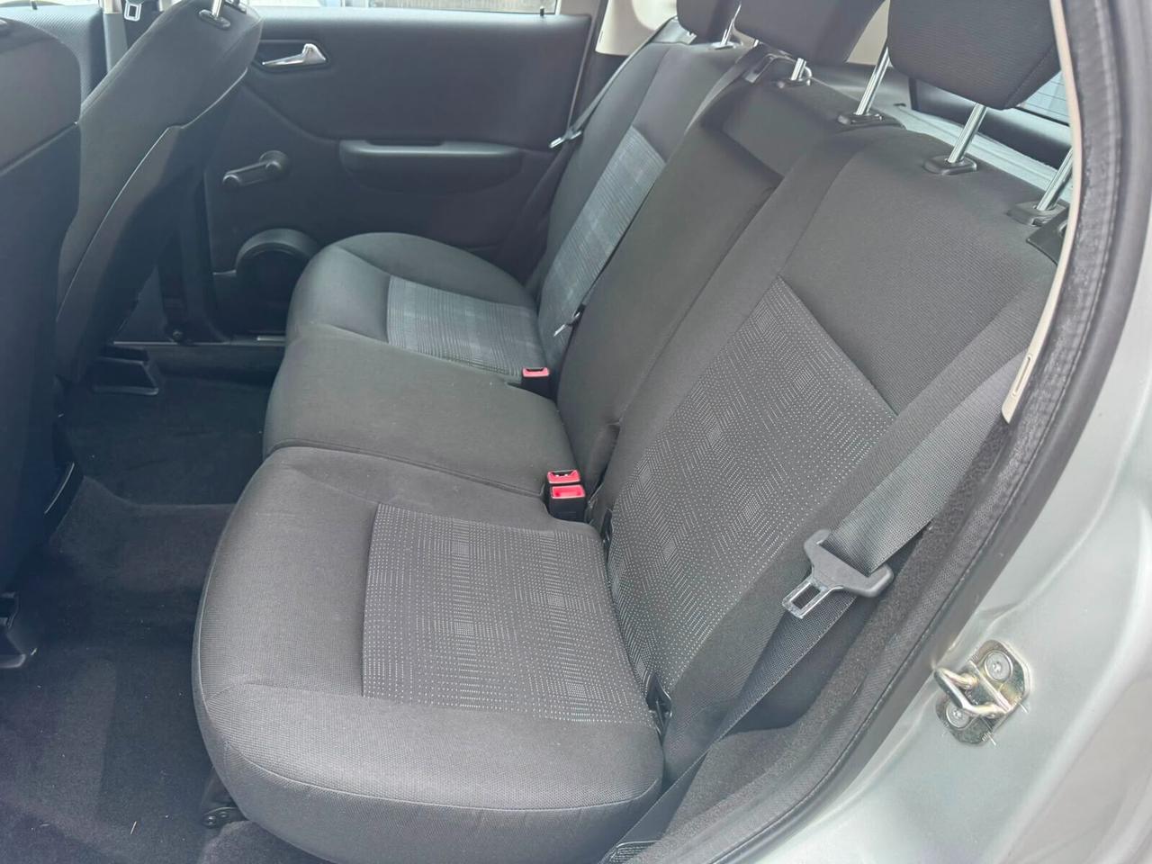 Mercedes-benz A 160 Elegance*EURO5*NEOPATENTATI