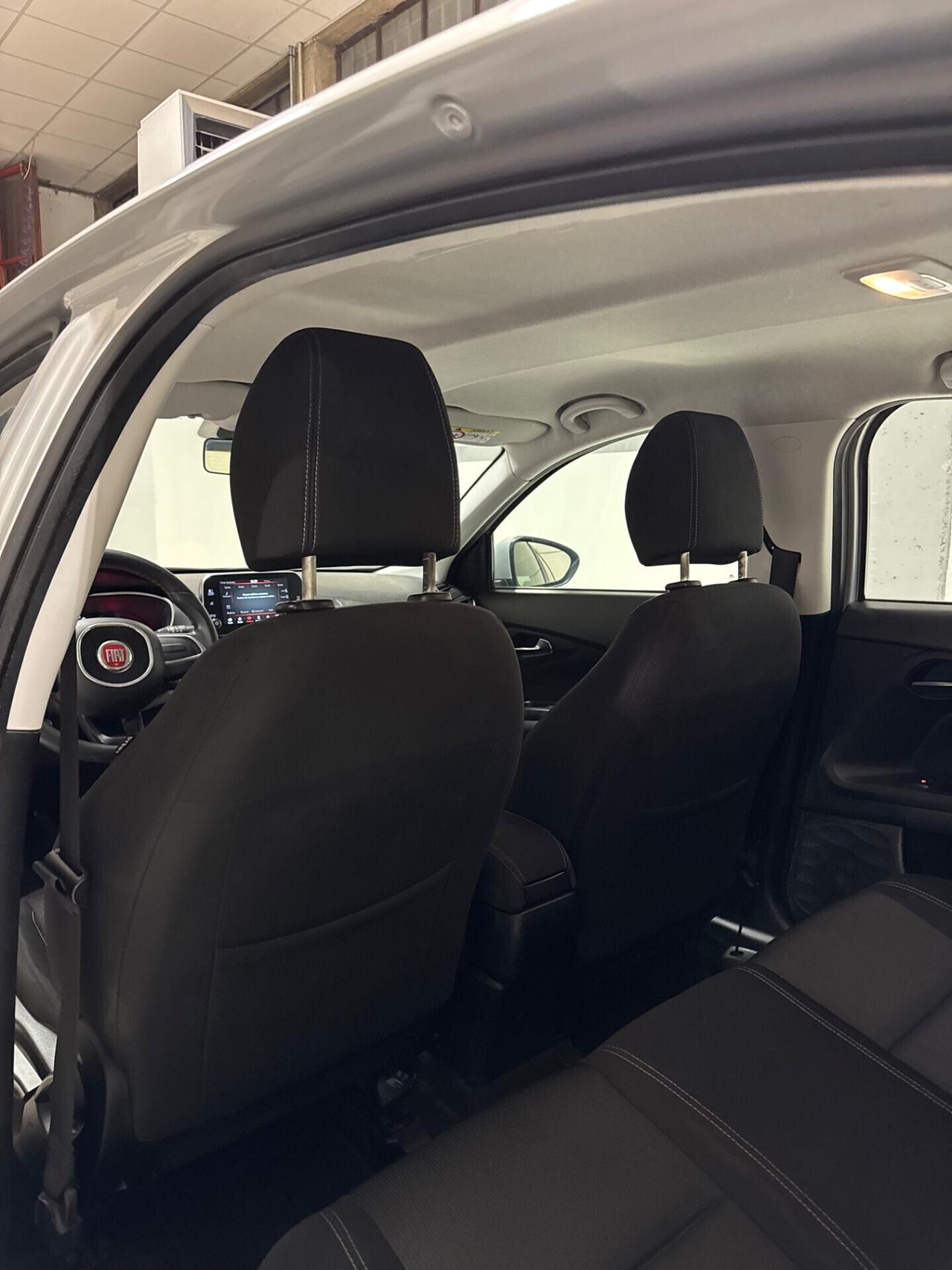 Fiat Tipo 1.3 Mjt S&S 5 porte Lounge