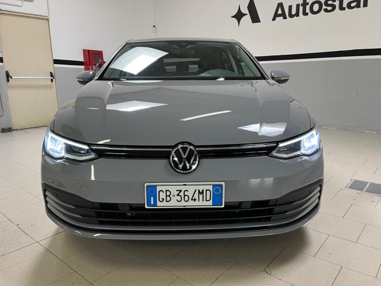 Volkswagen Golf 1.5 TSI 150cv dsg Style