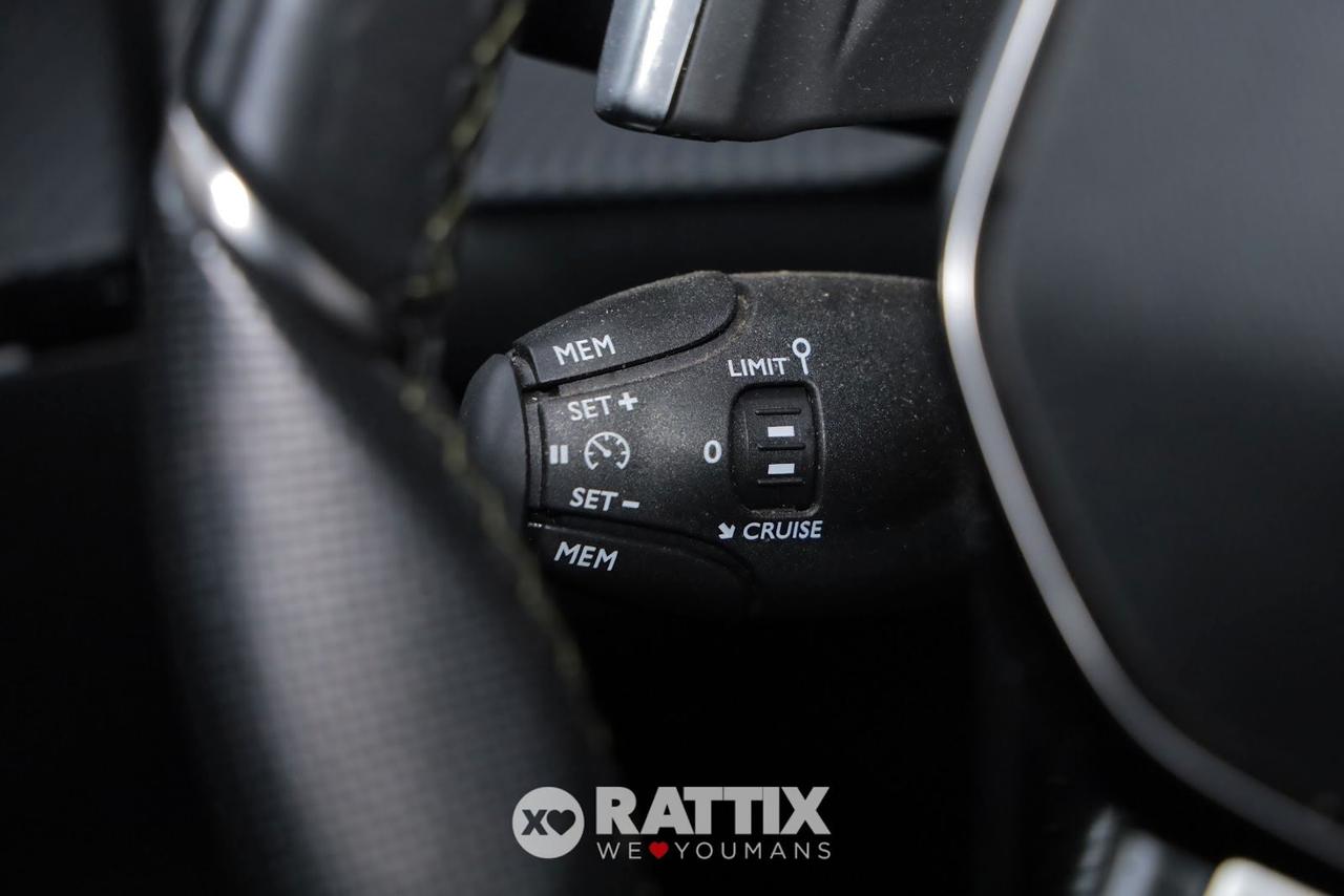 Peugeot 2008 1.2 Puretech 130CV GT EAT8