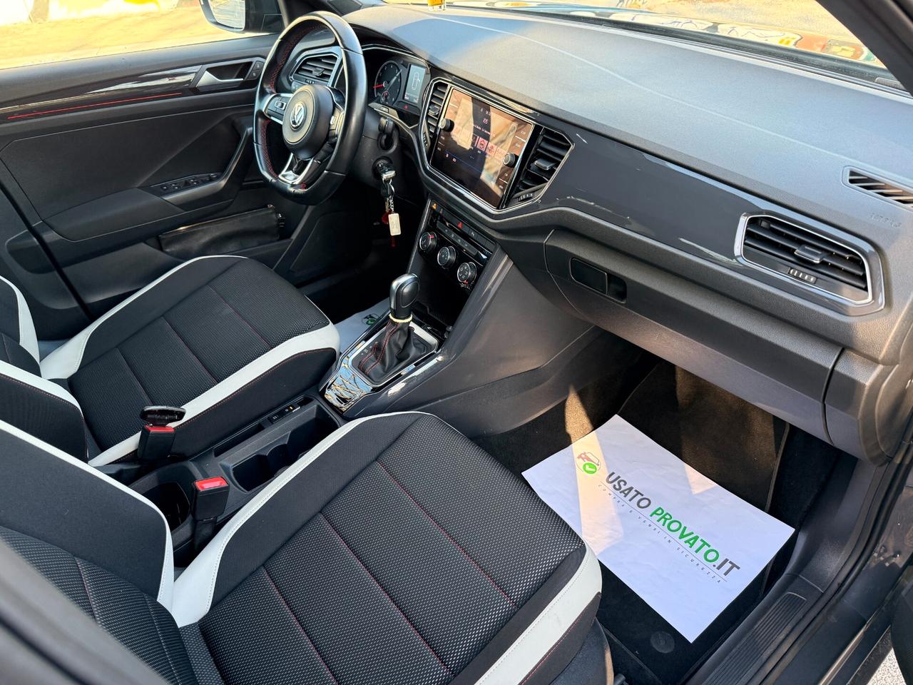 Volkswagen T-Roc 1.5 TSI 150cv Automatica DSG