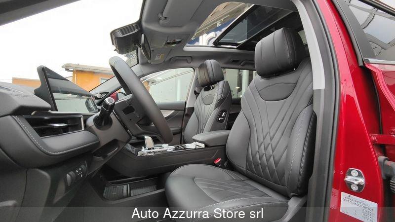 DR AUTOMOBILES dr 7.0 PHEV DR 7.0 1.5 Plug-in Hybrid * - 2.000€ DI EXTRA*