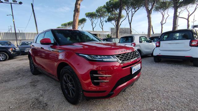 LAND ROVER Range Rover Evoque 2.0cc 180cv R-DYNAMIC Bluetooth CruiseControl