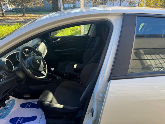 ALFA ROMEO Giulietta 1.4 Turbo 105 CV Progression