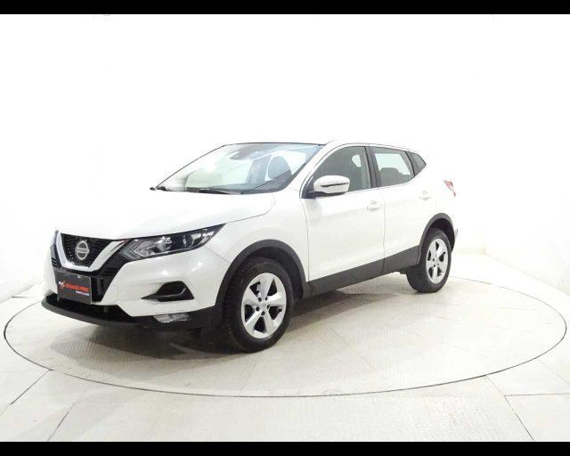 NISSAN Qashqai 1.3 DIG-T 140 CV Business