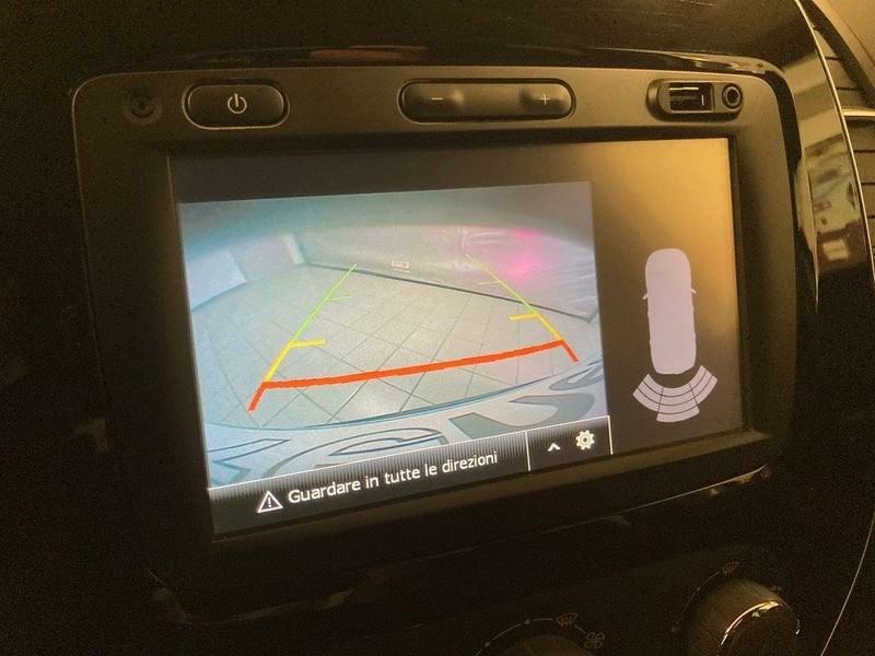 Renault Captur Sport Edition 1.5 dCi Energy 90cv rif.FT229