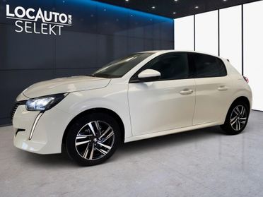 Peugeot 208 5 Porte 1.5 BlueHDi Allure Navi Pack - PROMO