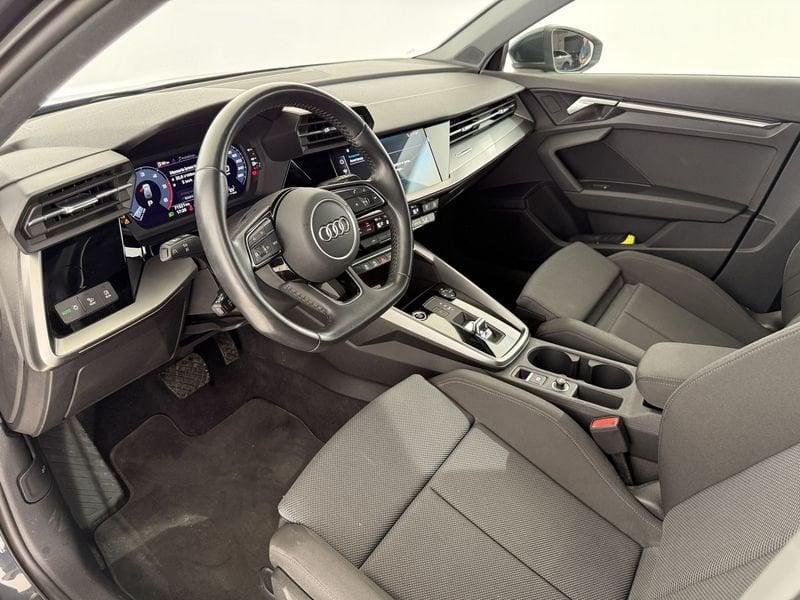 Audi A3 Sportback 35 TDI S tronic Business Advanced