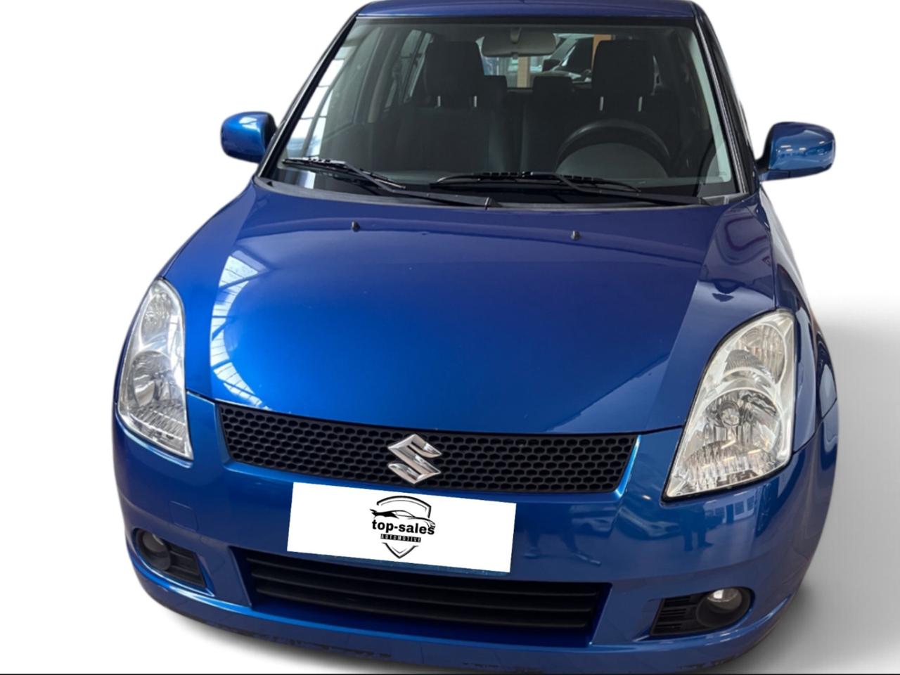 Suzuki Swift 1.3 5p. GL Plus Si Neopatentati