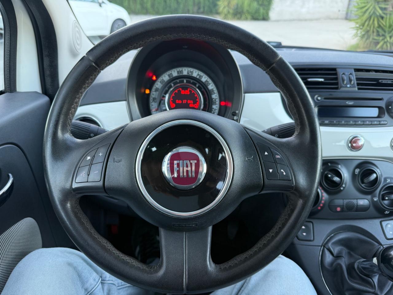 Fiat 500 1.3 Multijet 16V 95 CV Lounge