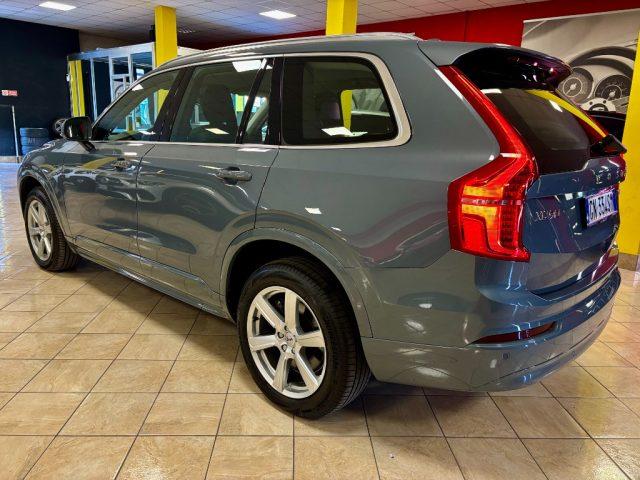 VOLVO XC90 B5 (d) AWD automatico 7 posti UNIPRO