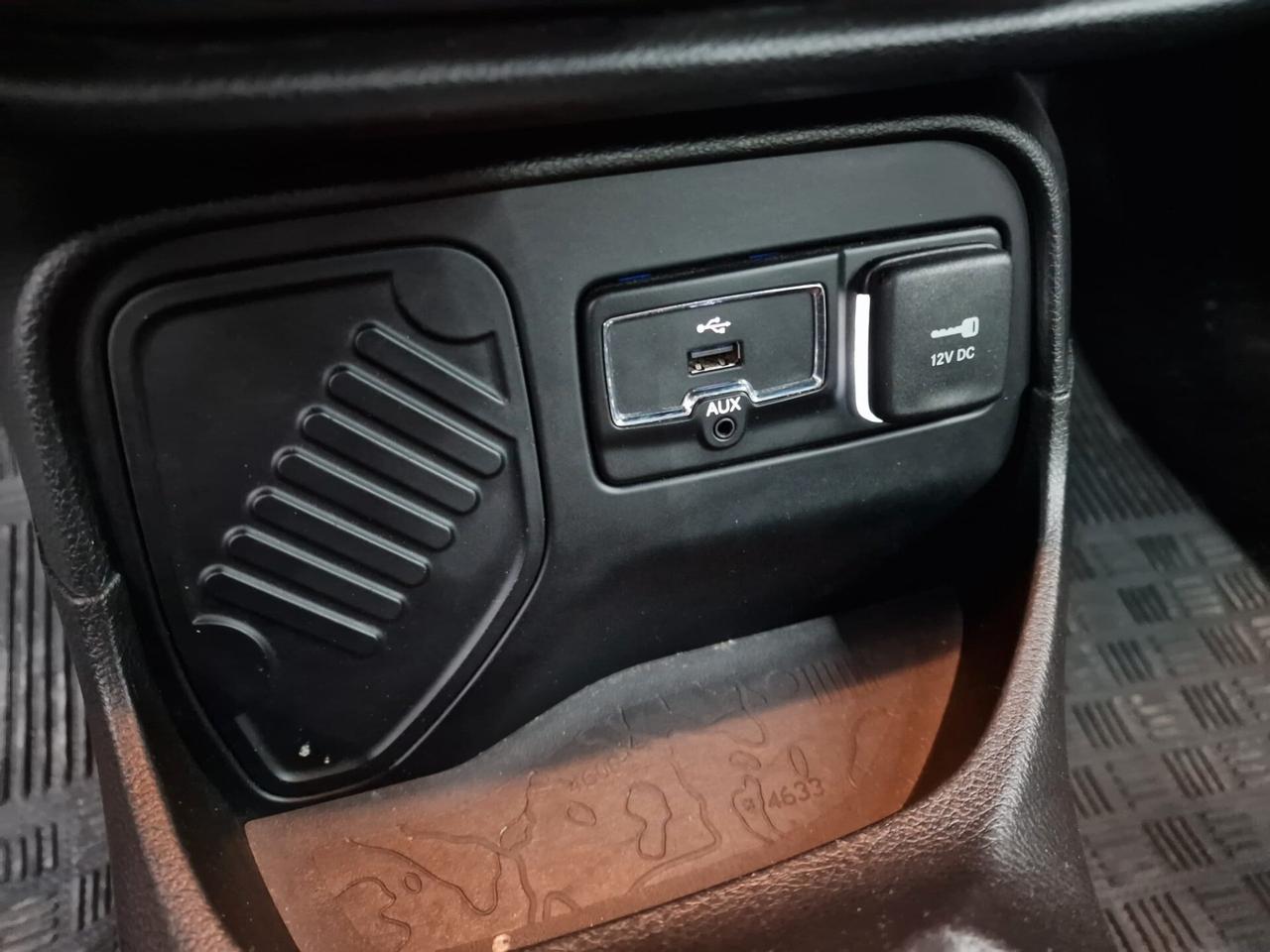 Jeep Renegade 1.6 Mjt Business