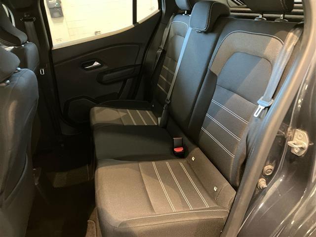 DACIA Sandero Streetway 1.0 SCe Comfort