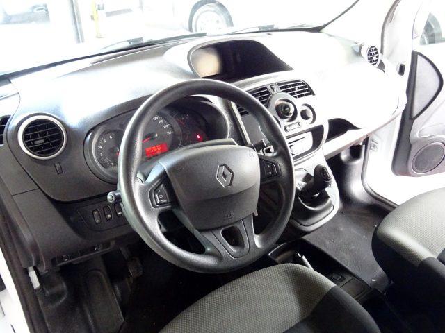 RENAULT Kangoo 1.5 dCi90CV F.AP. S&S 4p. Express Energy