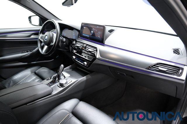 BMW 530 E BERLINA MSPORT