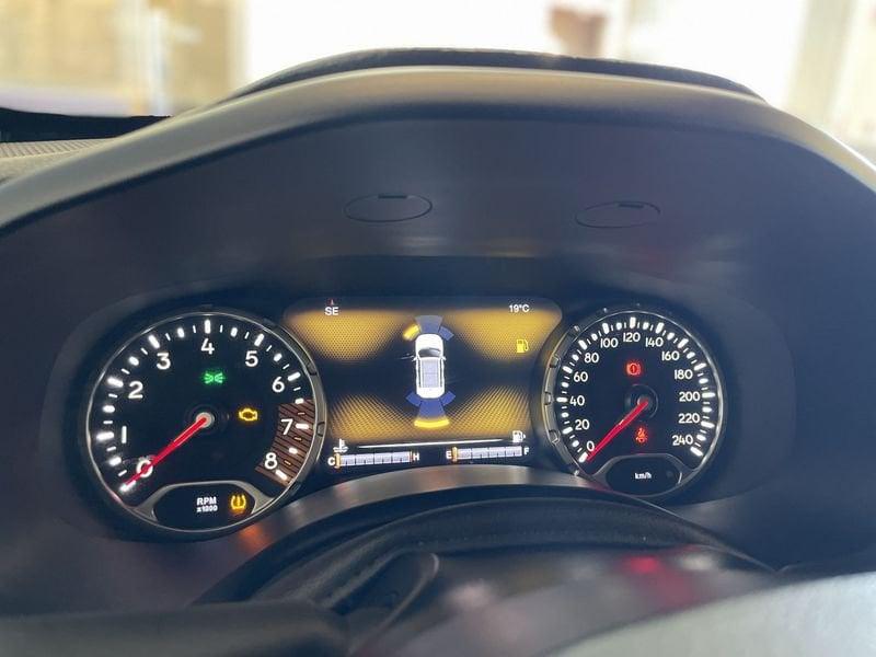 Jeep Renegade Renegade 1.0 T3 Limited