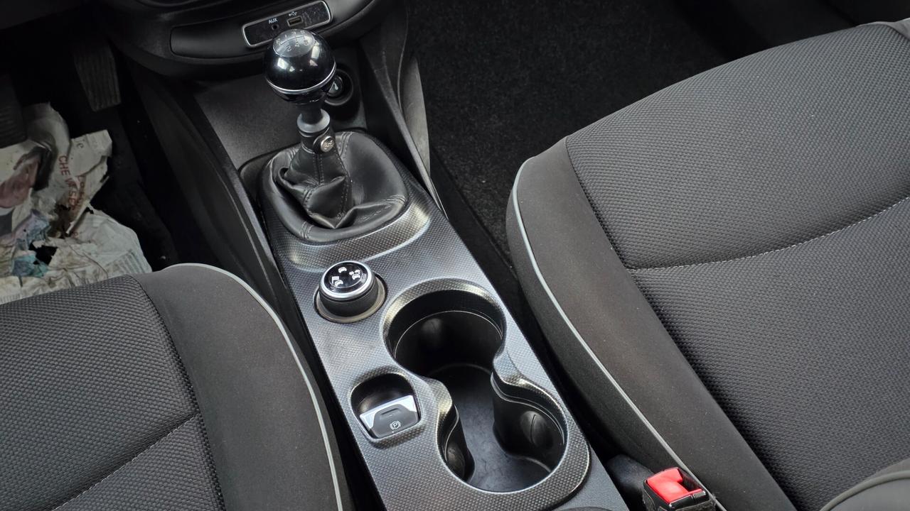 Fiat 500X 1.6 MultiJet 120 CV