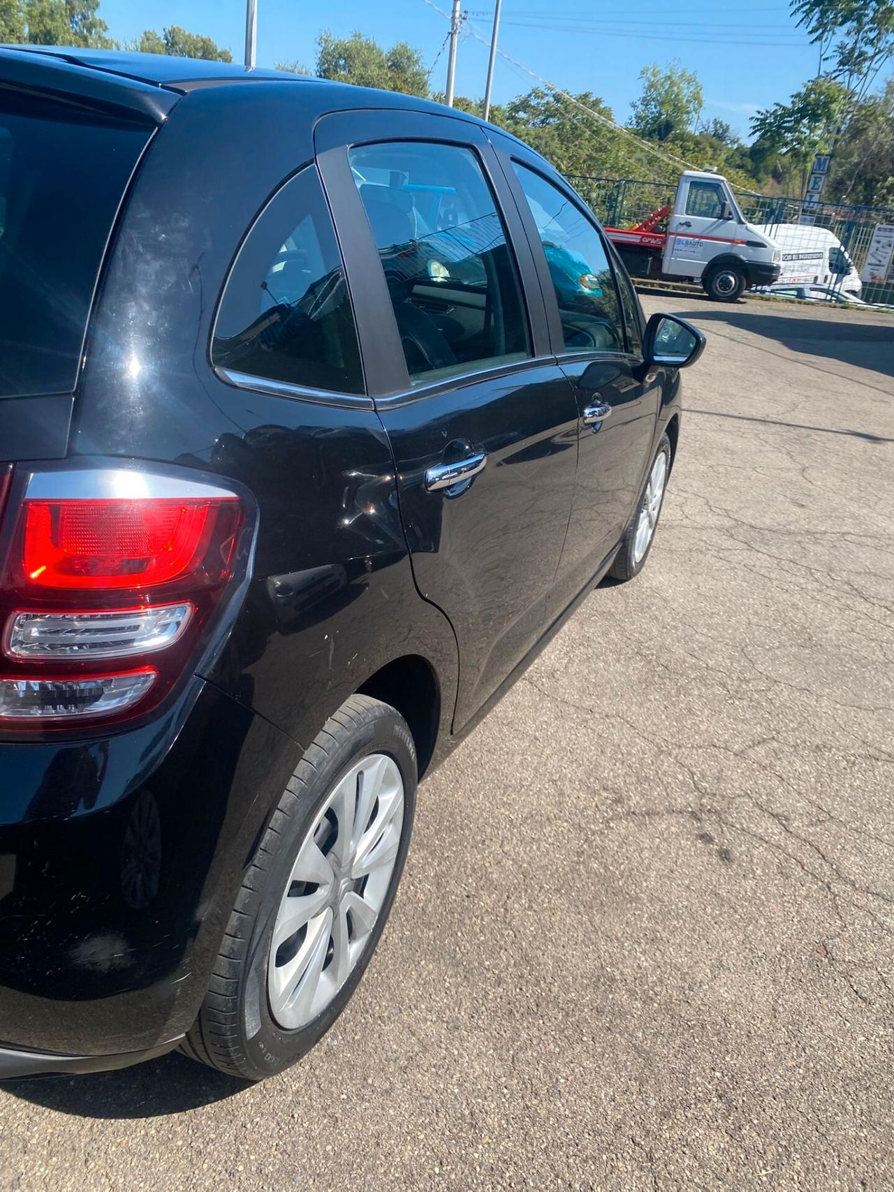 Citroen C3 PureTech 82 Seduction