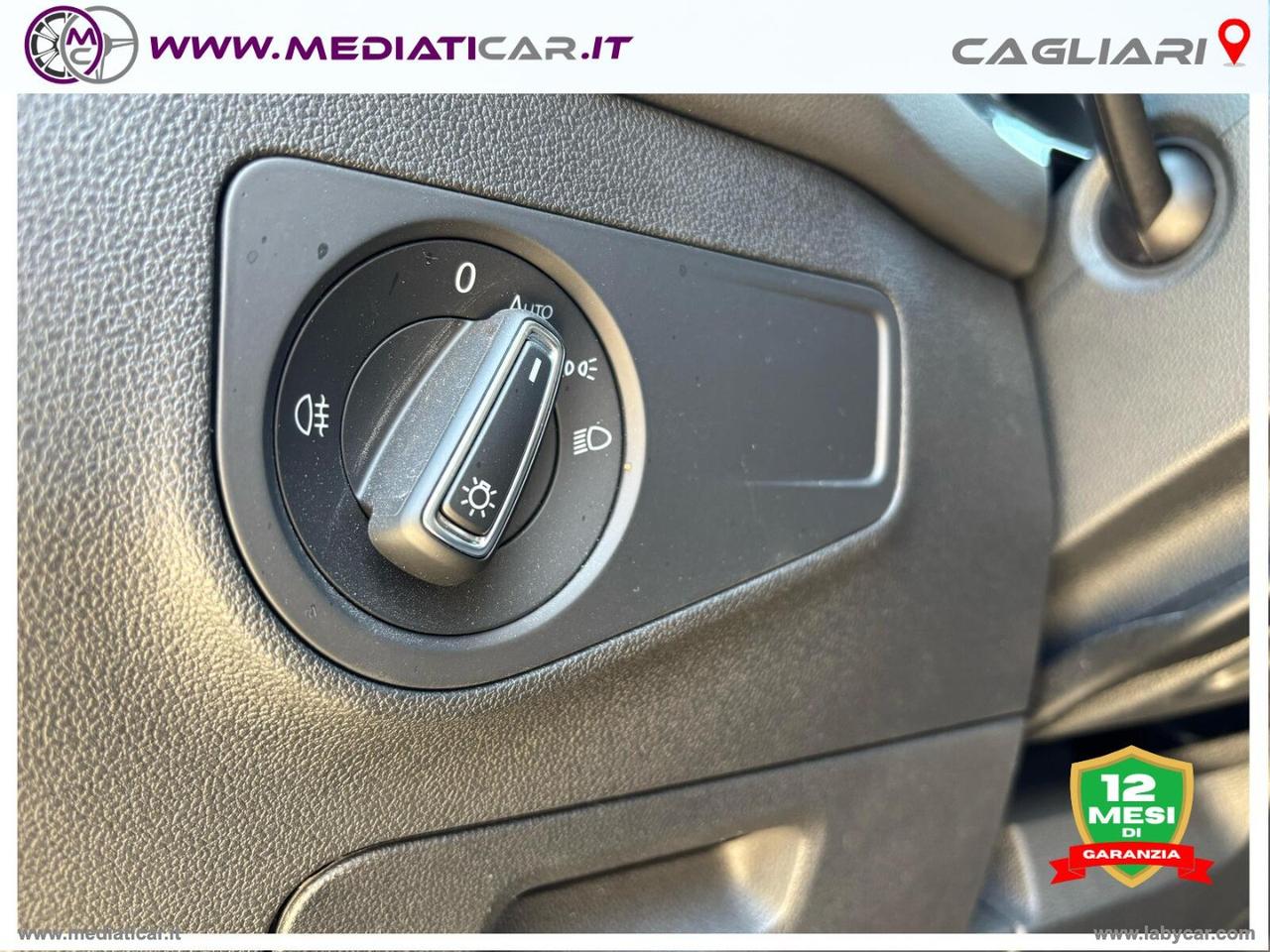 VOLKSWAGEN Tiguan 2.0 TDI 150CV SCR DSG Life