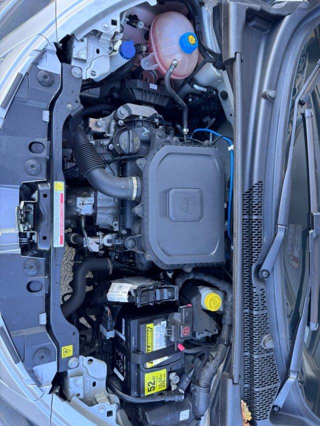 LANCIA Ypsilon 1.0 FireFly 5p Hybrid Ecochic Gold IVA ESPOSTA