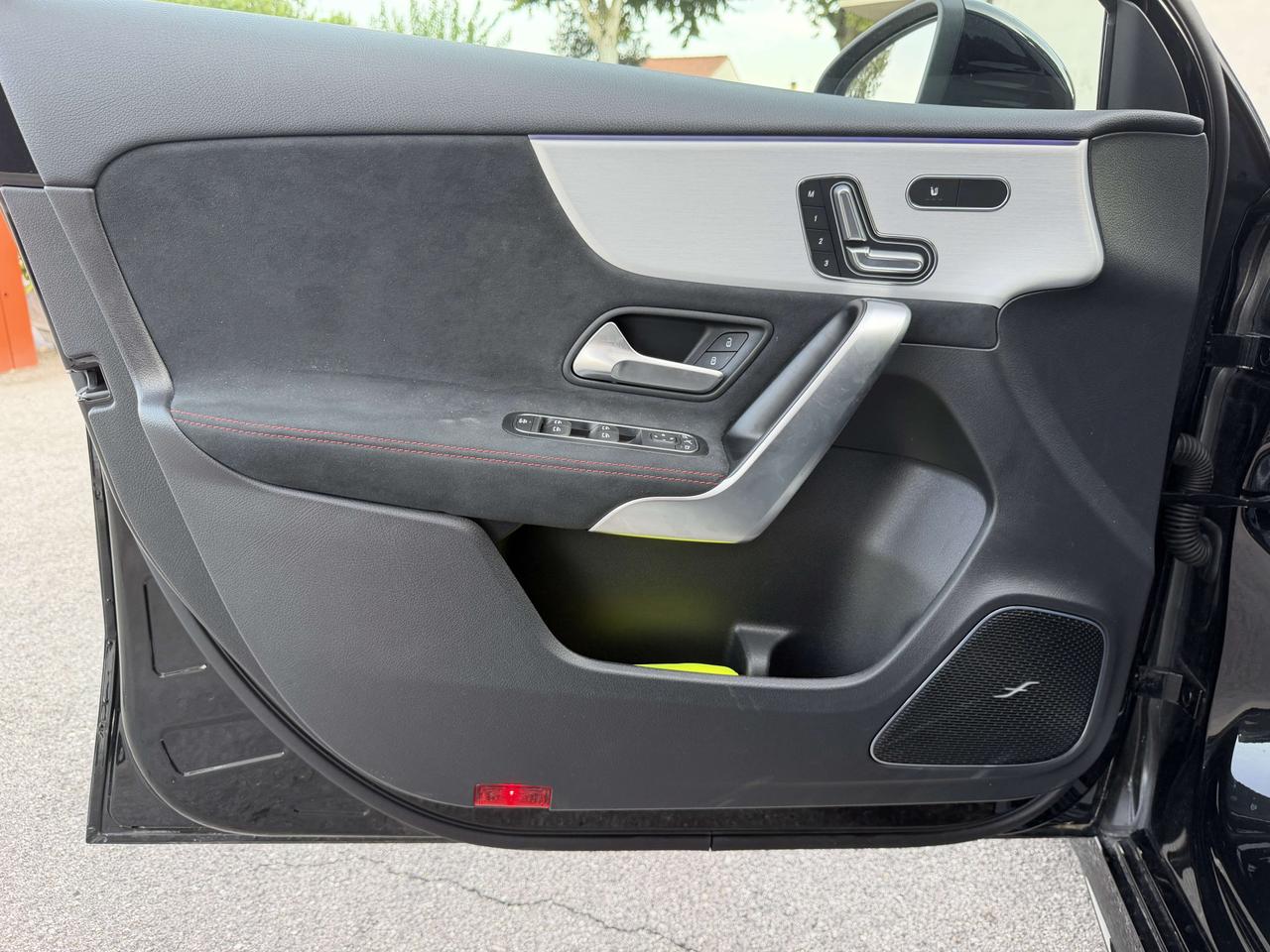 Mercedes-Benz A 35 AMG A AMG 35 4matic auto