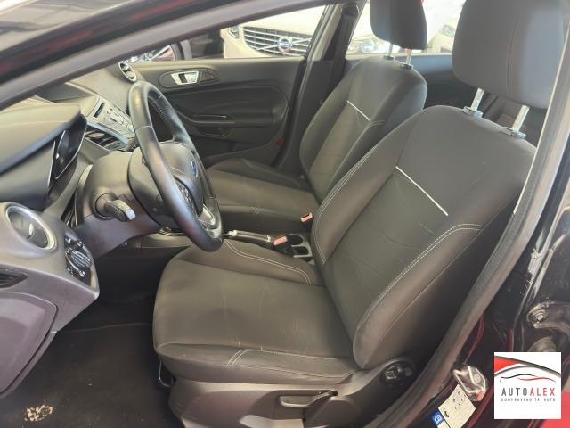 FORD - Fiesta 5p 1.5 tdci econetic 95cv NEOPATENTATI