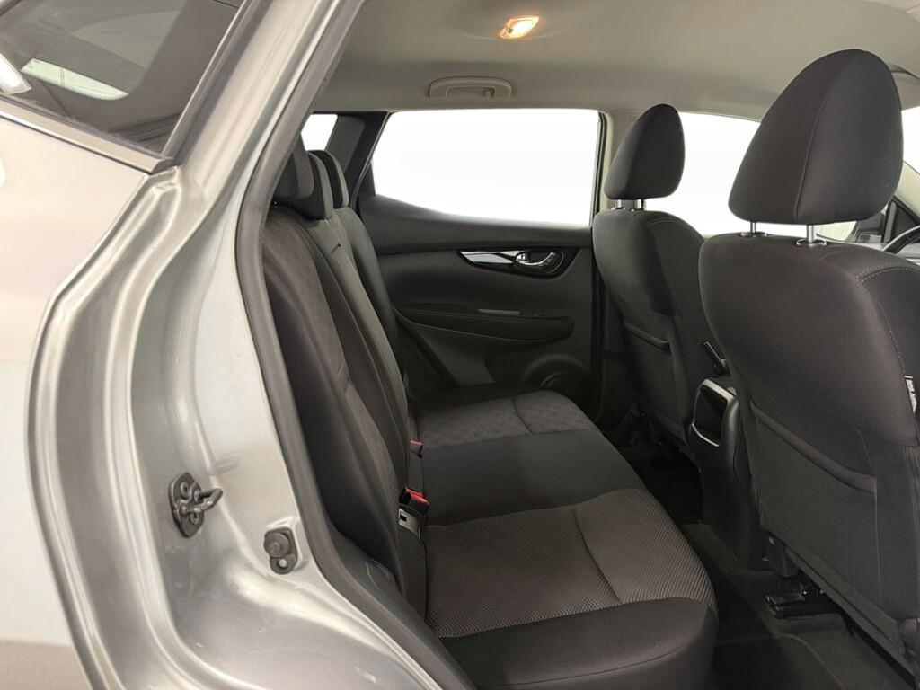 Nissan Qashqai 1.6 DIG-T Acenta 2WD