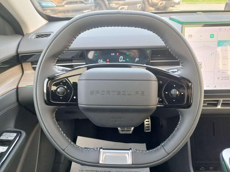 SPORTEQUIPE Sportequipe 6 GT 1.6 T-GDI DCT