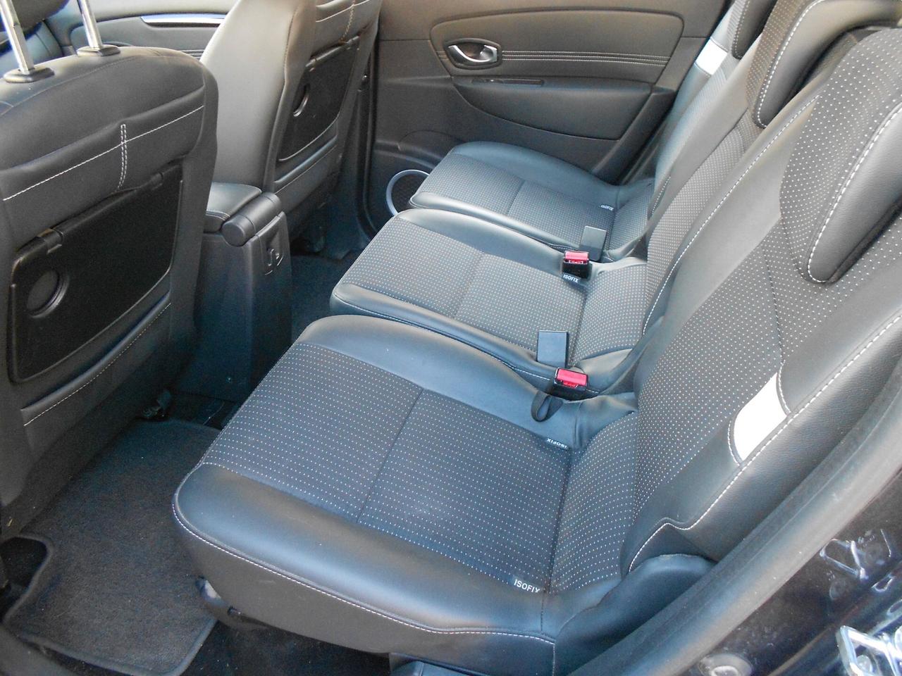 Renault Scenic Scénic XMod 1.5 dCi 110CV EDC Live