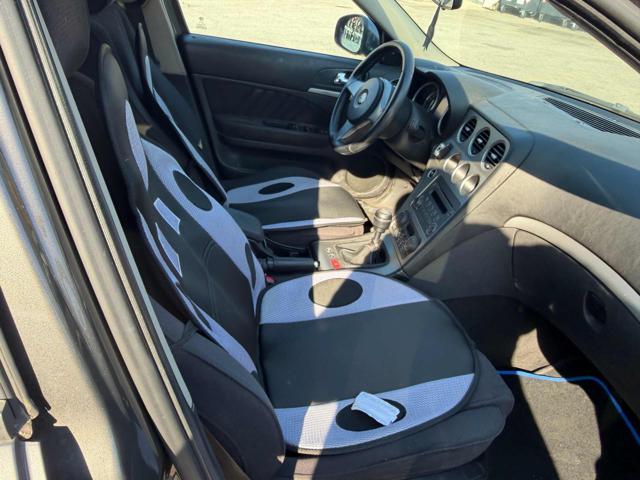 ALFA ROMEO 159 1.9 JTDm 16V Sportwagon Stupenda Bellissima