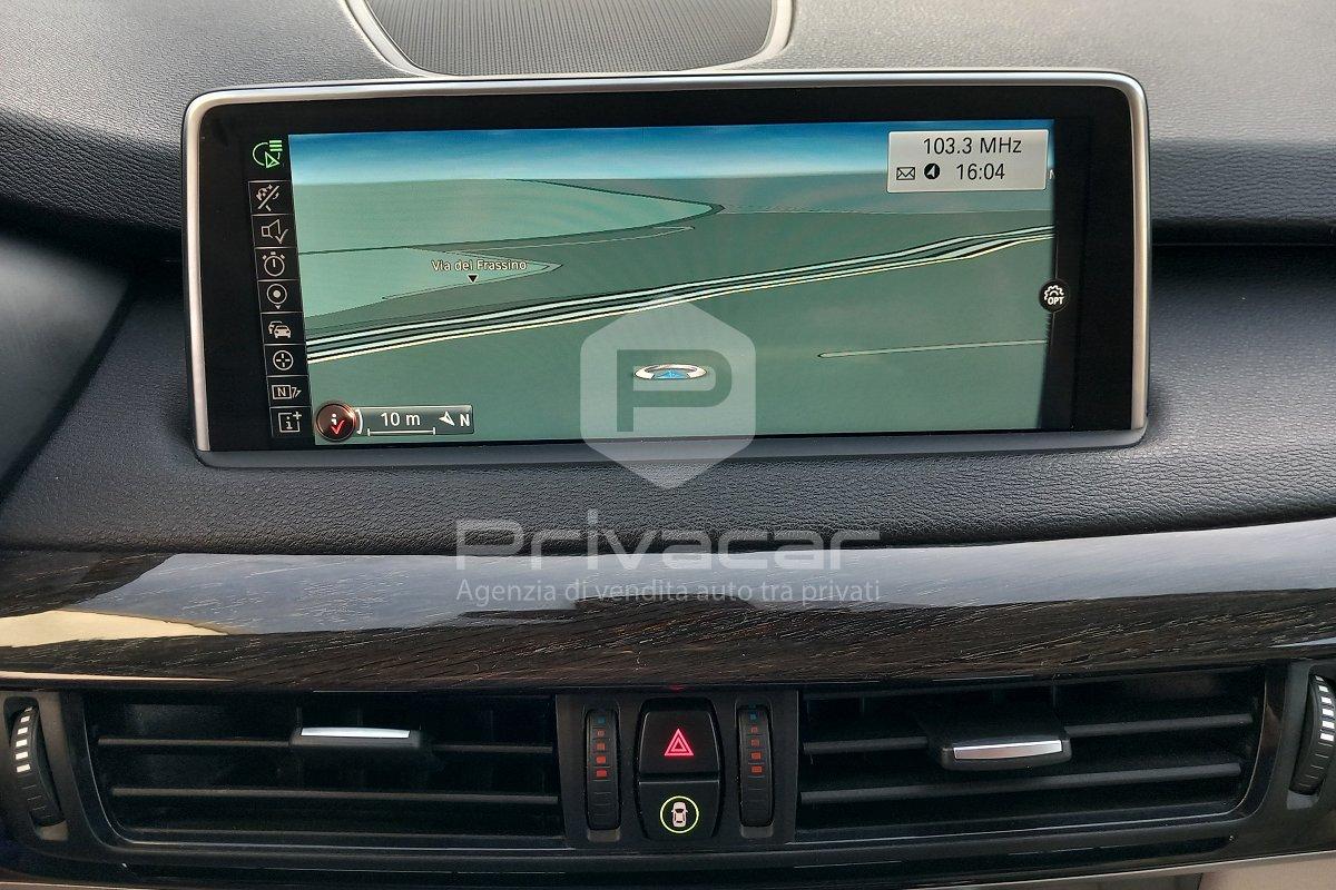 BMW X5 xDrive25d Luxury