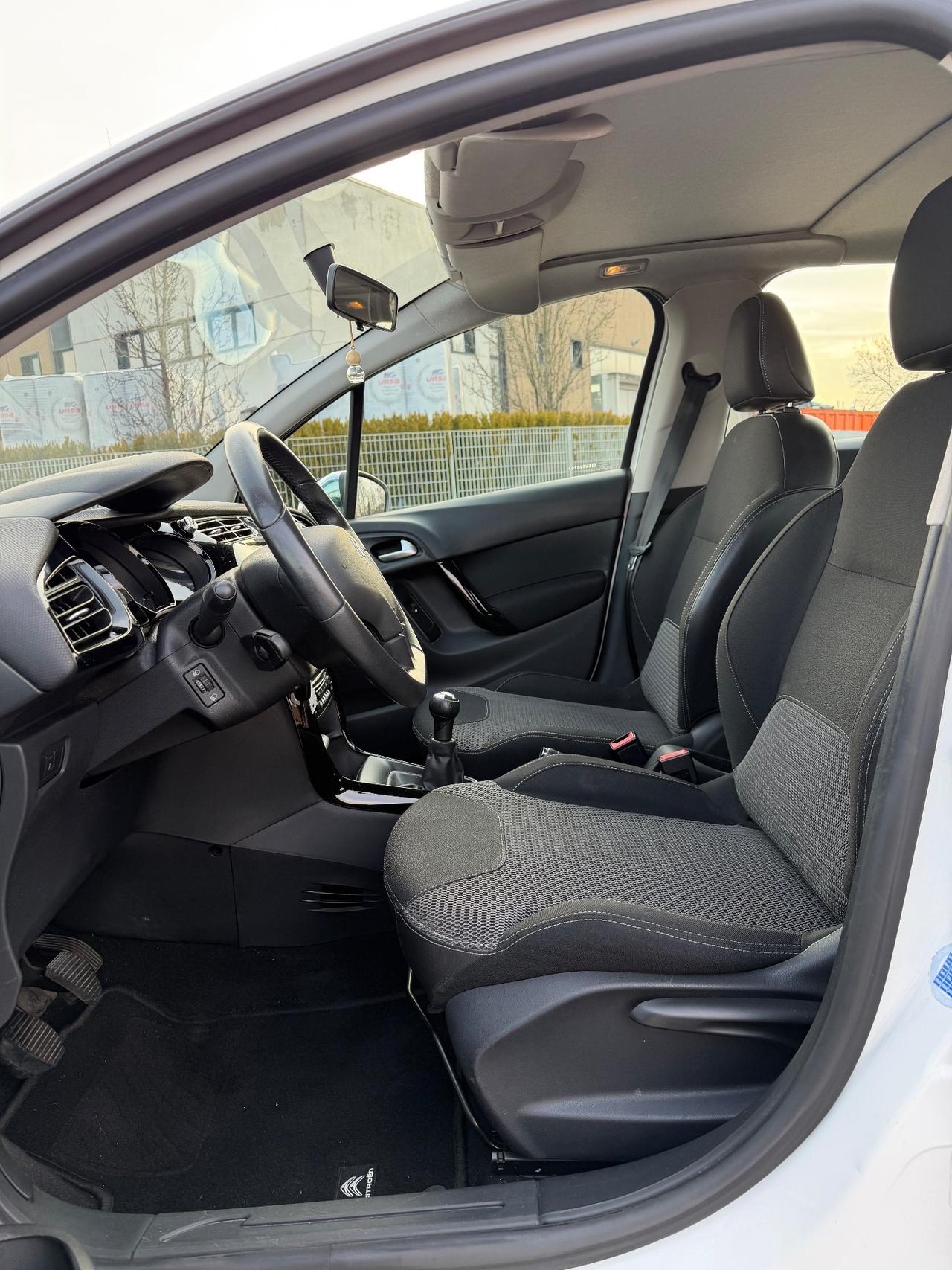 Citroen C3 PureTech 82 Exclusive