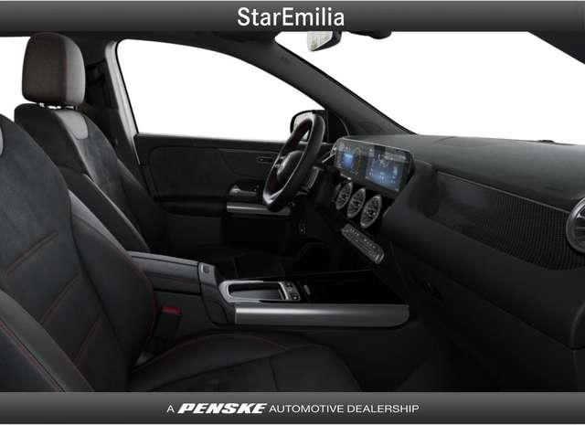 Mercedes-Benz GLA 200 GLA 200 d Automatic AMG Line Advanced Plus