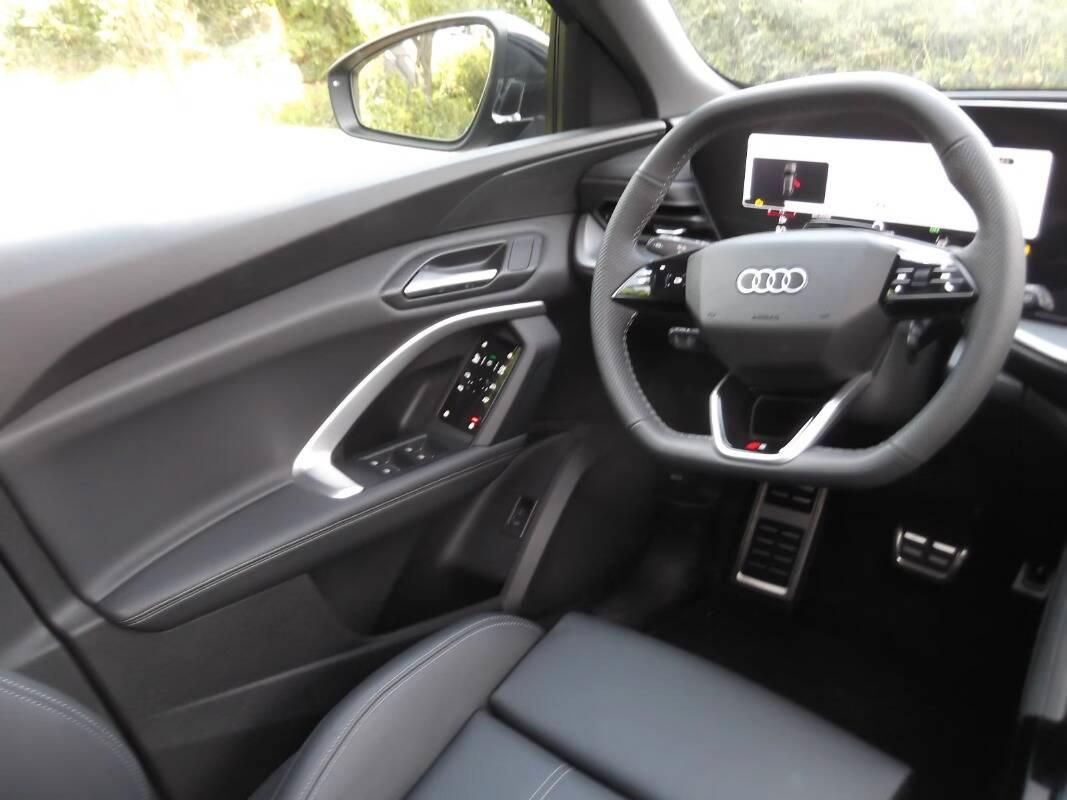 Audi Q5 Sportback Sportback 3.0TDI 299cv S line Quattro - Tetto - Pelle