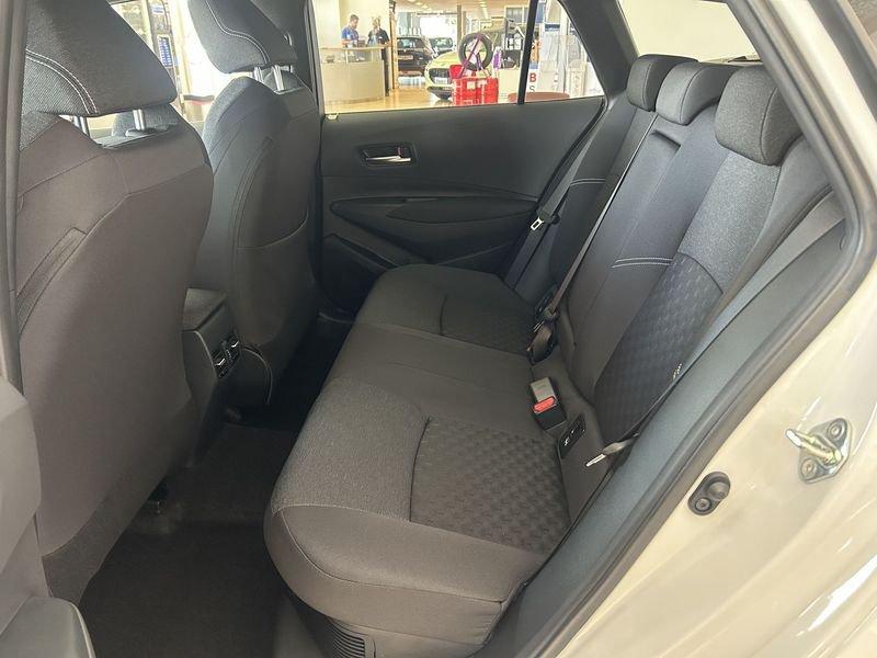 Suzuki Swace 1.8 Hybrid E-CVT 2WD Cool