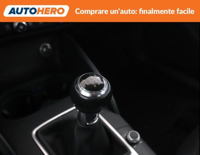 AUDI A3 SPB 30 TDI Admired