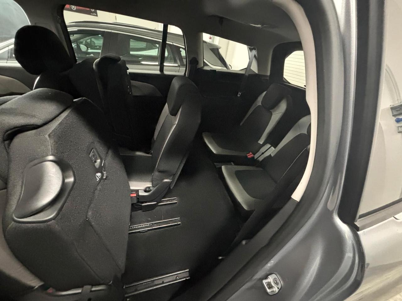 Citroen C4 SpaceTourer C4 SpaceTourer BlueHDi 130 S&S EAT8 shine