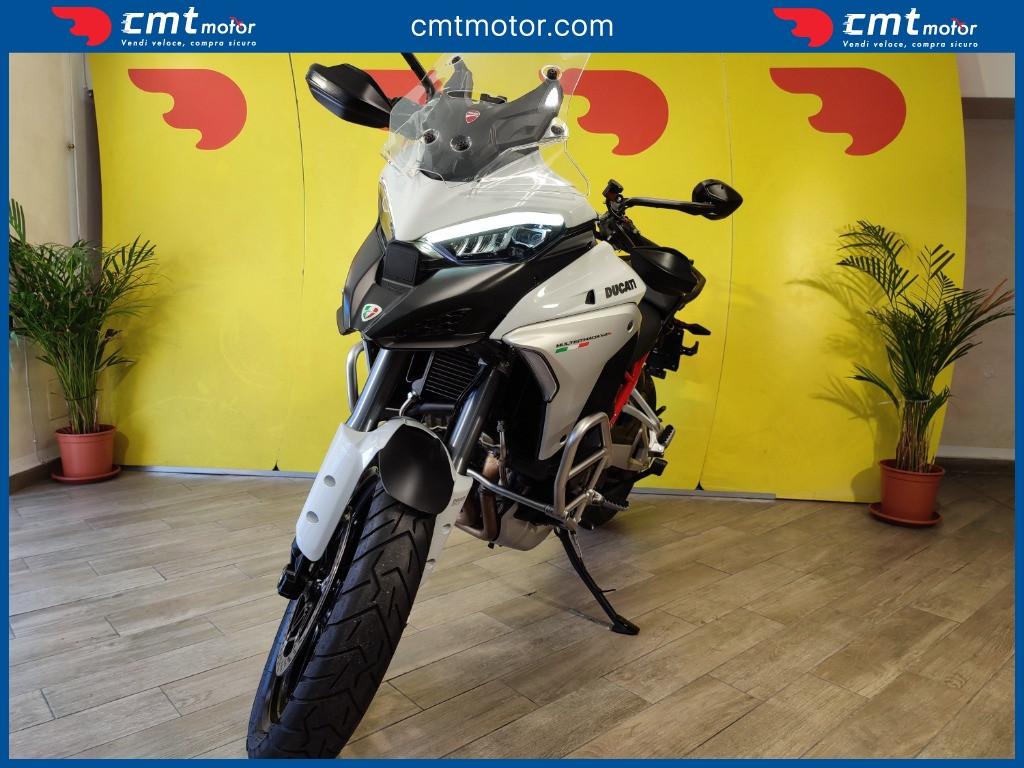 Ducati Multistrada V4 1100 - 2023