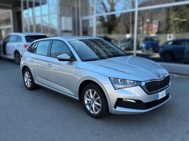 Skoda Scala 1.0 TSI 110 CV Ambition