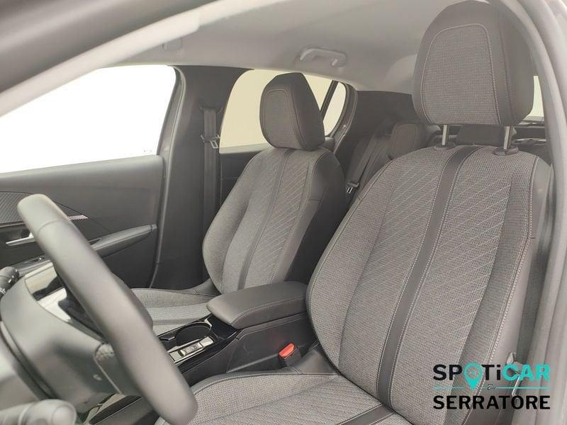 Peugeot 208 II 2023 1.2 puretech Allure s&s 100cv