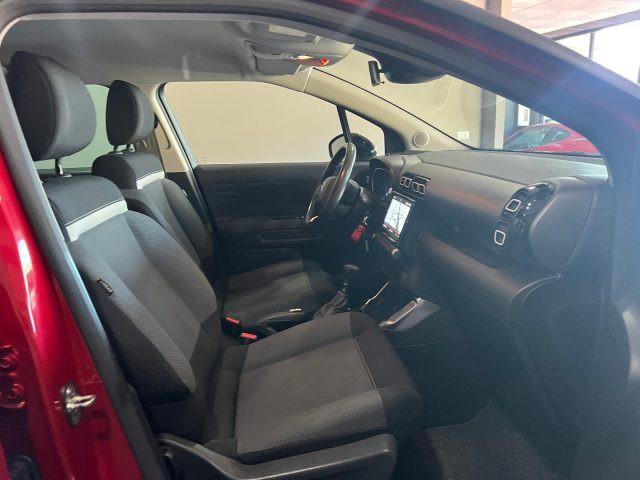 CITROEN C3 Aircross BlueHDi 110 S&S Shine